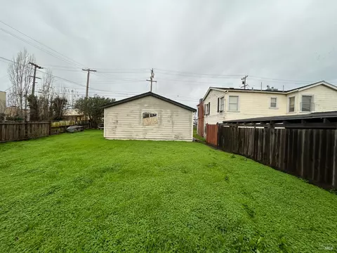 Exterior - 1115 Solano Ave, Vallejo, CA 94590 photo 9 of 9