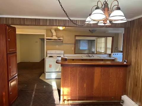 Kitchen - 1115 Solano Ave, Vallejo, CA 94590 photo 5 of 7