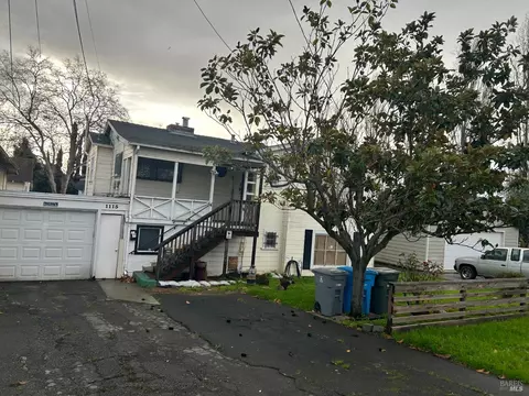 1115 Solano Ave, Vallejo, CA 94590