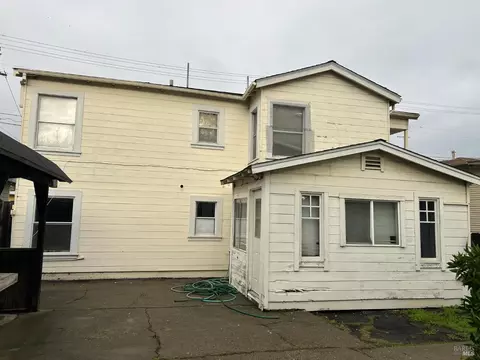 Exterior - 1115 Solano Ave, Vallejo, CA 94590 photo 6 of 9