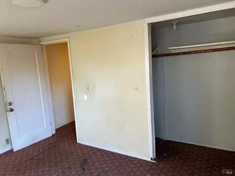 Bedroom - 1115 Solano Ave, Vallejo, CA 94590 photo 2 of 2