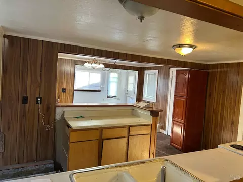 Kitchen - 1115 Solano Ave, Vallejo, CA 94590 photo 4 of 7
