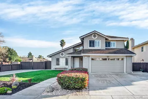 401 Northampton Dr, American Canyon, CA 94503