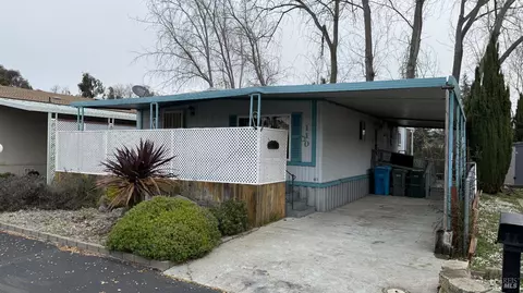 110 San Miguel Rd, Vallejo, CA 94590