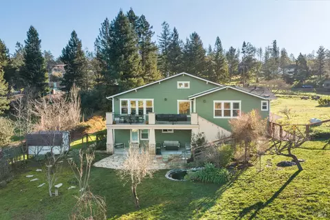 3515 Hidden Hills Dr, Santa Rosa, CA 95404