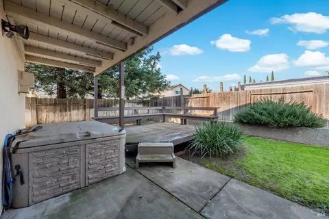 1012 Sparrow Ln, Fairfield, CA 94533 photo 41
