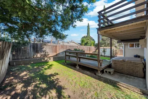 1012 Sparrow Ln, Fairfield, CA 94533 photo 44