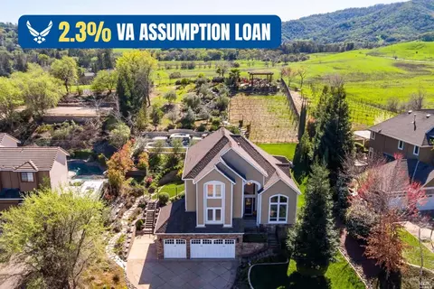 240 Hidden Valley Ln, Vacaville, CA 95688