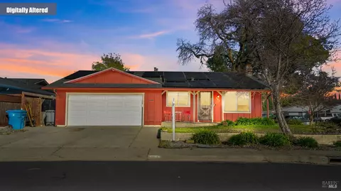 309 Adobe Dr, Vacaville, CA 95687 photo 3