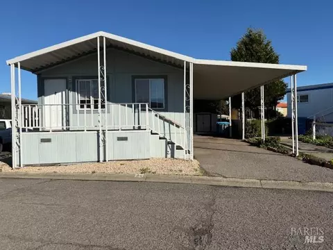 3000 Broadway St #24, American Canyon, CA 94503