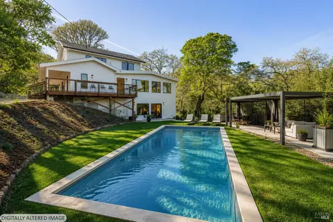 1143-1145 Hill Rd, Glen Ellen, CA 95442