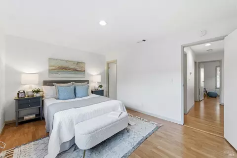 Bedroom - 200 Evelyn Cir, Vallejo, CA 94589 photo 1 of 6