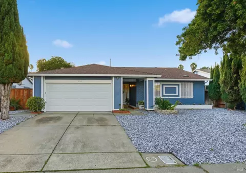 Exterior - 200 Evelyn Cir, Vallejo, CA 94589 photo 2 of 9