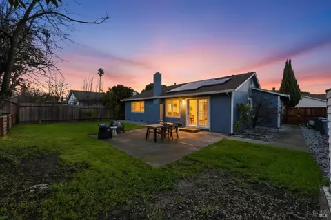 Exterior - 200 Evelyn Cir, Vallejo, CA 94589 photo 9 of 9
