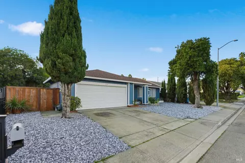 200 Evelyn Cir, Vallejo, CA 94589