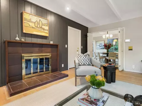 300 Hazel Ave, Mill Valley, CA 94941 photo 5