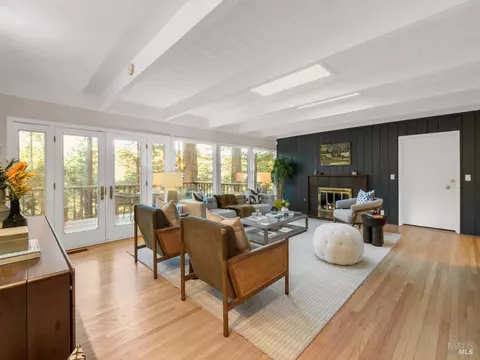 300 Hazel Ave, Mill Valley, CA 94941
