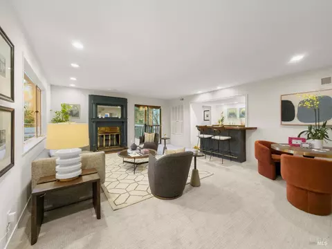300 Hazel Ave, Mill Valley, CA 94941 photo 22