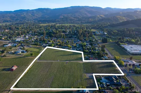 0 Pratt Ave, Saint Helena, CA 94574