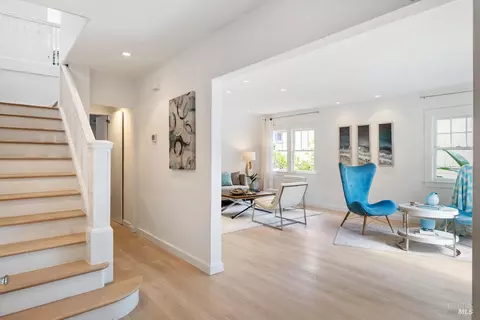 338 Paloma Ave, San Rafael, CA 94901