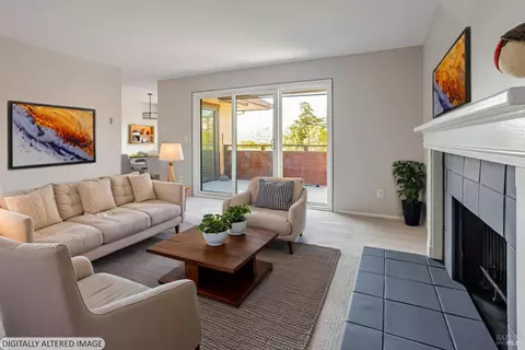 820 Mission Ave #7, San Rafael, CA 94901