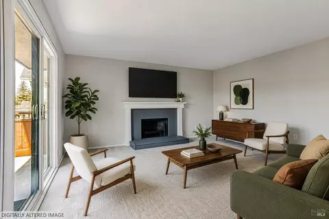 820 Mission Ave #7, San Rafael, CA 94901