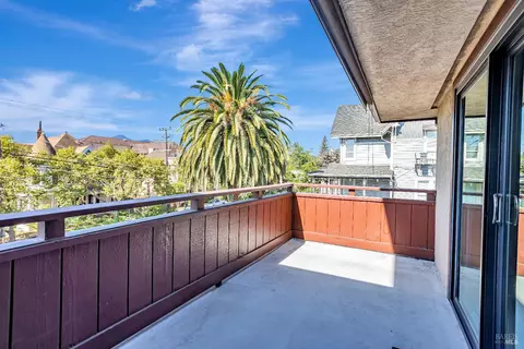 820 Mission Ave #7, San Rafael, CA 94901