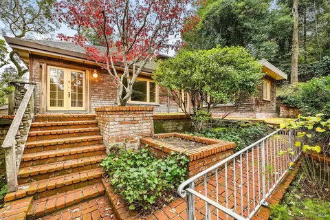 101 Laurel Grove Ave, Kentfield, CA 94904
