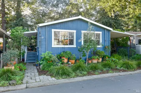 57 W Napa Dr, Petaluma, CA 94954