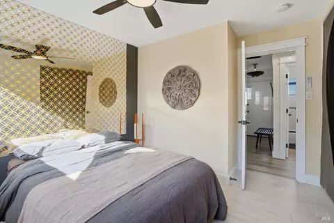 Bedroom - 823 Shell Ave, Martinez, CA 94553 photo 5 of 10