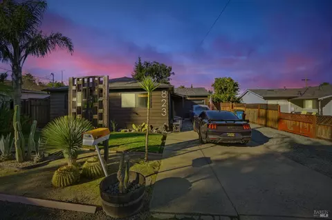 Exterior - 823 Shell Ave, Martinez, CA 94553 photo 7 of 12