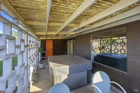 Exterior - 823 Shell Ave, Martinez, CA 94553 photo 9 of 12
