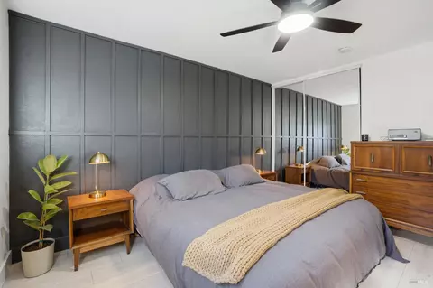 Bedroom - 823 Shell Ave, Martinez, CA 94553 photo 7 of 10