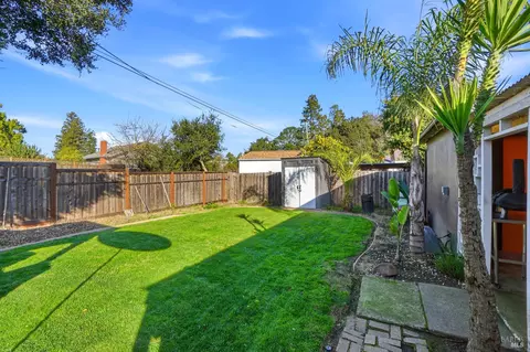 Exterior - 823 Shell Ave, Martinez, CA 94553 photo 8 of 12