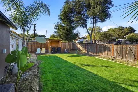 Exterior - 823 Shell Ave, Martinez, CA 94553 photo 12 of 12