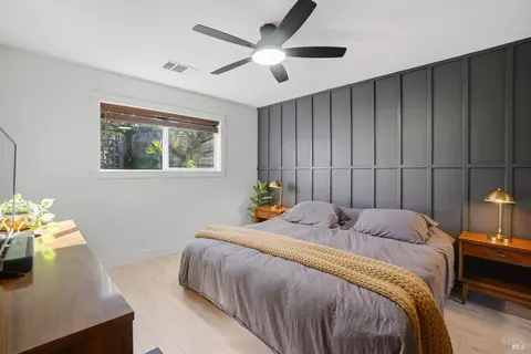 Bedroom - 823 Shell Ave, Martinez, CA 94553 photo 6 of 10