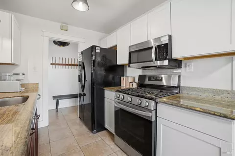 Kitchen - 823 Shell Ave, Martinez, CA 94553 photo 1 of 4