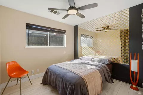 Bedroom - 823 Shell Ave, Martinez, CA 94553 photo 10 of 10