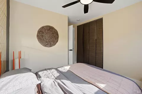 Bedroom - 823 Shell Ave, Martinez, CA 94553 photo 2 of 10