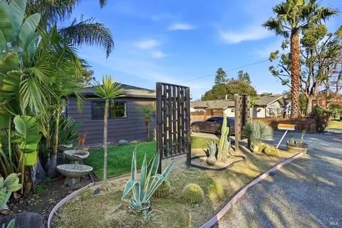 Exterior - 823 Shell Ave, Martinez, CA 94553 photo 4 of 12