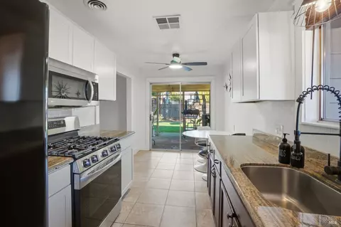 Kitchen - 823 Shell Ave, Martinez, CA 94553 photo 2 of 4