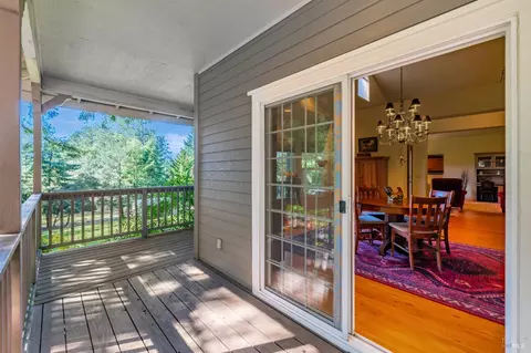 Exterior - 14375 Occidental Rd, Sebastopol, CA 95472 photo 3 of 29
