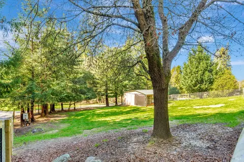 Exterior - 14375 Occidental Rd, Sebastopol, CA 95472 photo 25 of 29