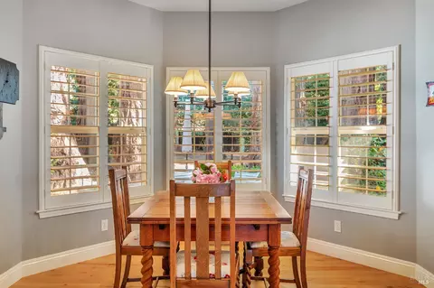 Dining - 14375 Occidental Rd, Sebastopol, CA 95472 photo 3 of 3