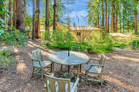 Exterior - 14375 Occidental Rd, Sebastopol, CA 95472 photo 21 of 29