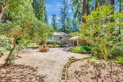 Exterior - 14375 Occidental Rd, Sebastopol, CA 95472 photo 22 of 29