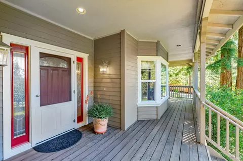 Exterior - 14375 Occidental Rd, Sebastopol, CA 95472 photo 2 of 29