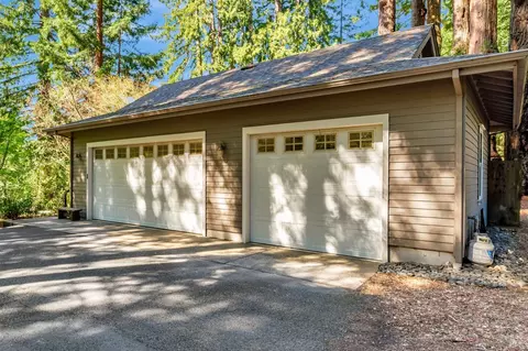 Exterior - 14375 Occidental Rd, Sebastopol, CA 95472 photo 26 of 29