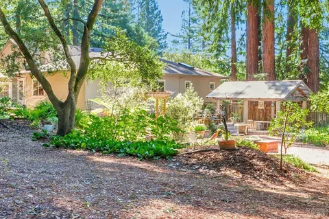 Exterior - 14375 Occidental Rd, Sebastopol, CA 95472 photo 16 of 29