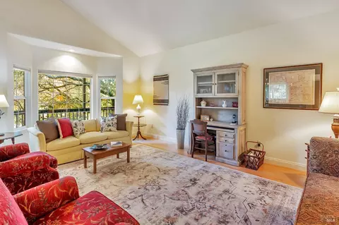 Living - 14375 Occidental Rd, Sebastopol, CA 95472 photo 1 of 2